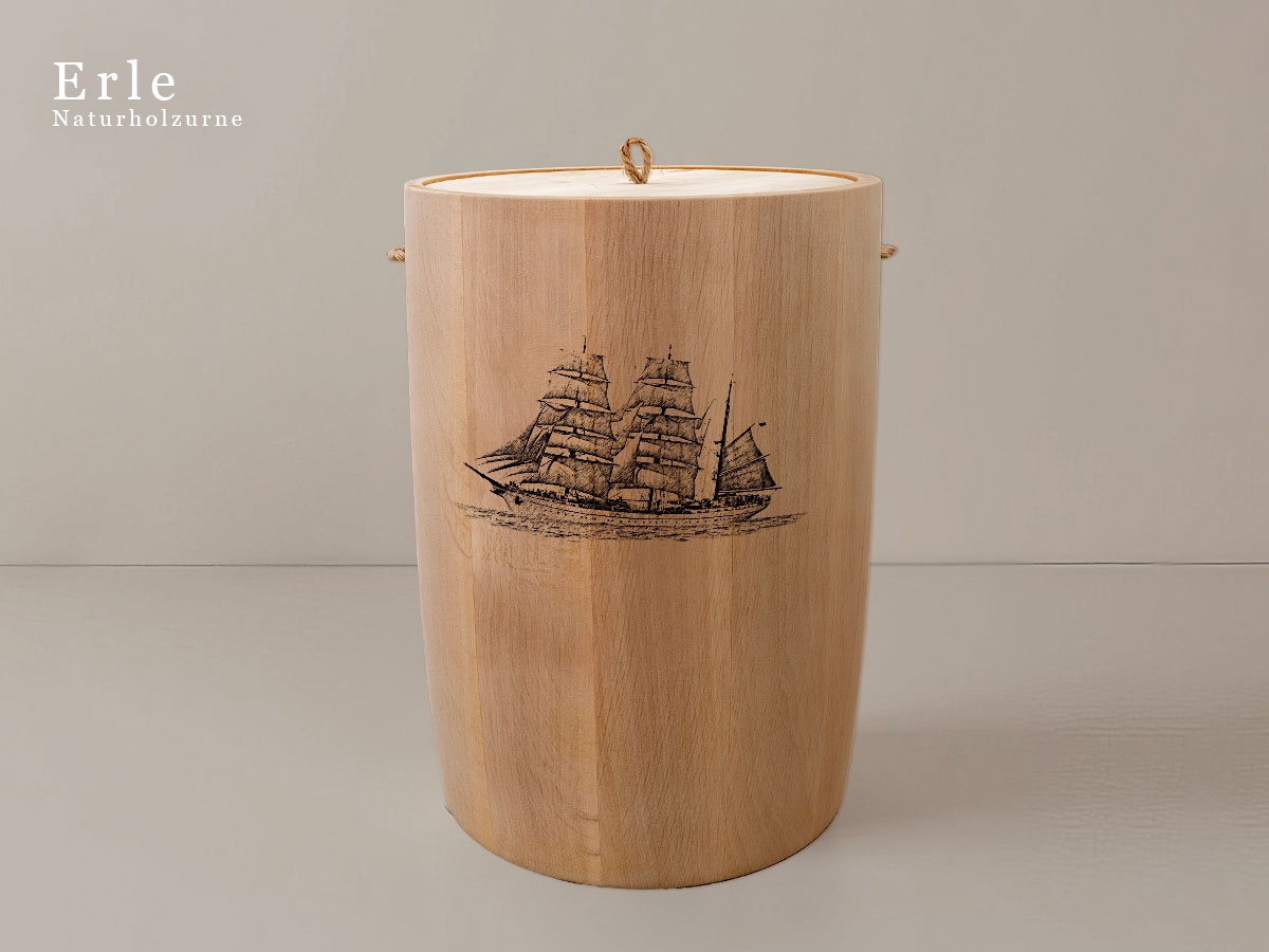 Gorch Fock
